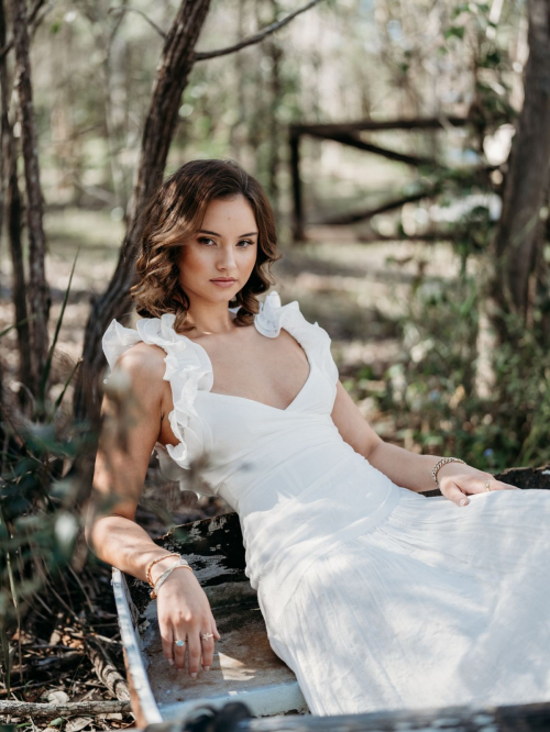 Chelsea Mayer instagram photos, June 2025 6