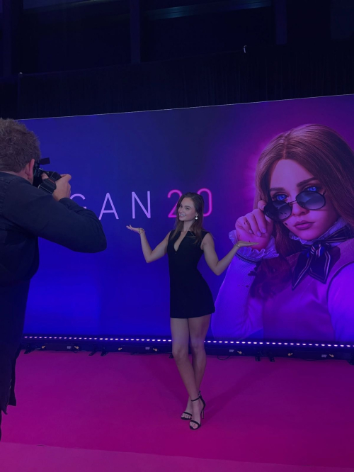 Chelsea Mayer instagram photos, June 2025 13