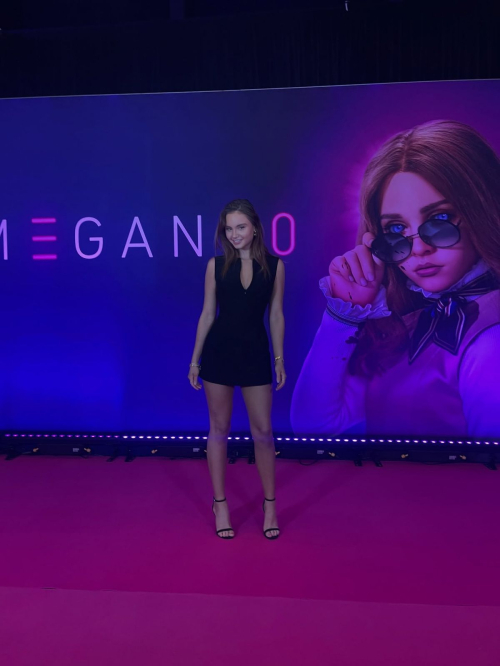 Chelsea Mayer instagram photos, June 2025 14