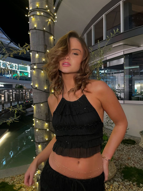 Chelsea Mayer – Instagram Photos, June 2025