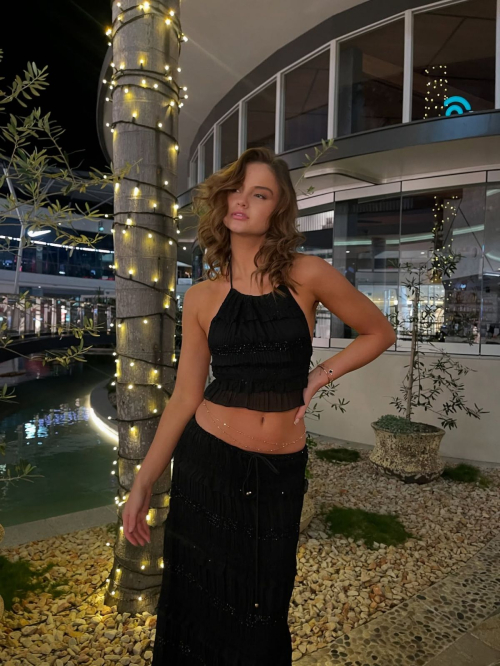 Chelsea Mayer – Instagram Photos, June 2025 5