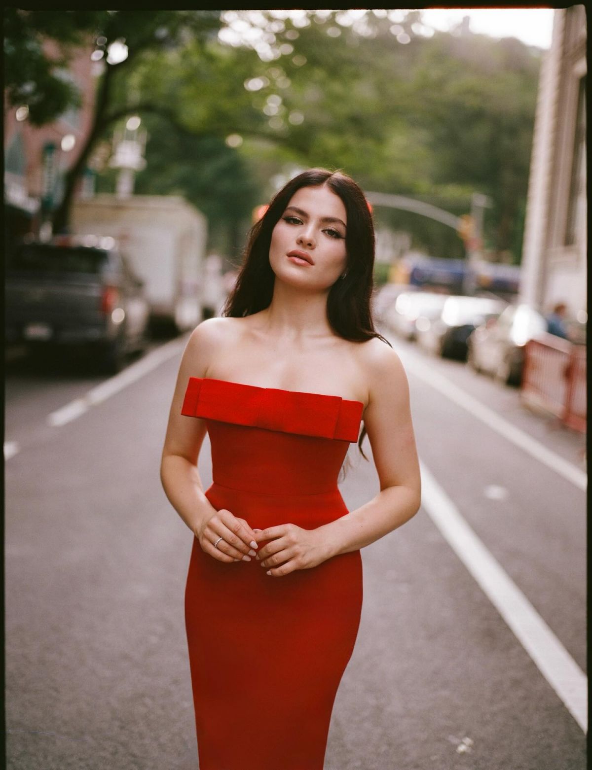 Chiara Aurelia – Instagram Photos, June 2025