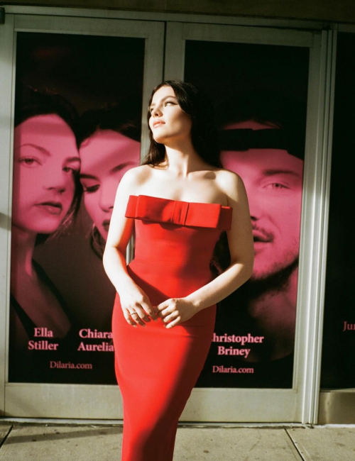 Chiara Aurelia – Instagram Photos, June 2025 1