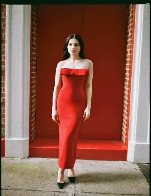 Chiara Aurelia – Instagram Photos, June 2025 2