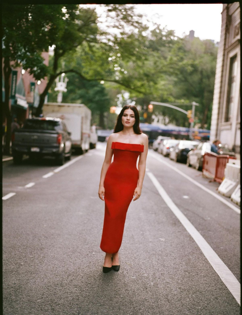 Chiara Aurelia – Instagram Photos, June 2025 3