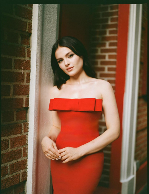 Chiara Aurelia – Instagram Photos, June 2025 5