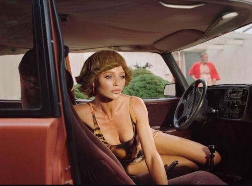 Cintia Dicker instagram photos, June 2025 4