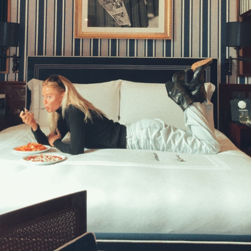 Cintia Dicker instagram photos, June 2025 7