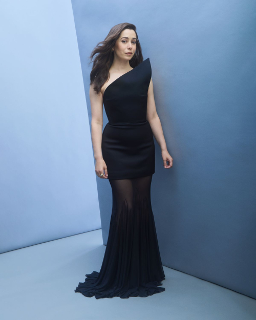 Cristin Milioti for Variety Magazine, June 2025 1