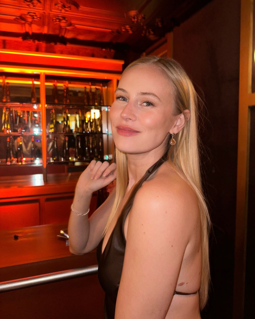 Danika Yarosh instagram photos, June 2025 10