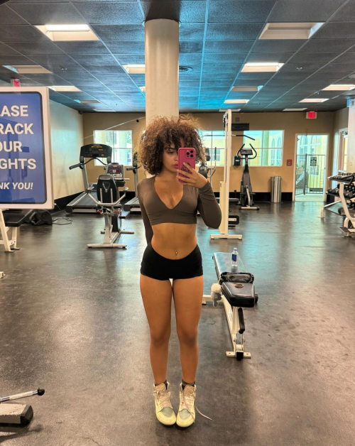 Devenity Perkins Instagram Style Moments, June 2025 9