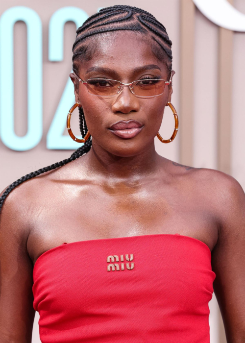 Doechii at BET Awards at Peacock Theater, June 2025 1