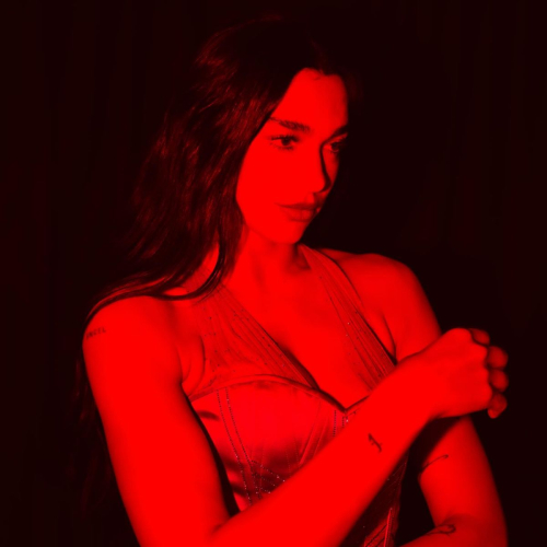 Dua Lipa photoshoot feature, June 2025 4