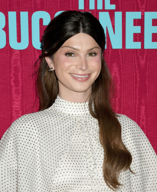 Dylan Mulvaney at The Buccaneers Season 2 Photocall New York, June 2025 1