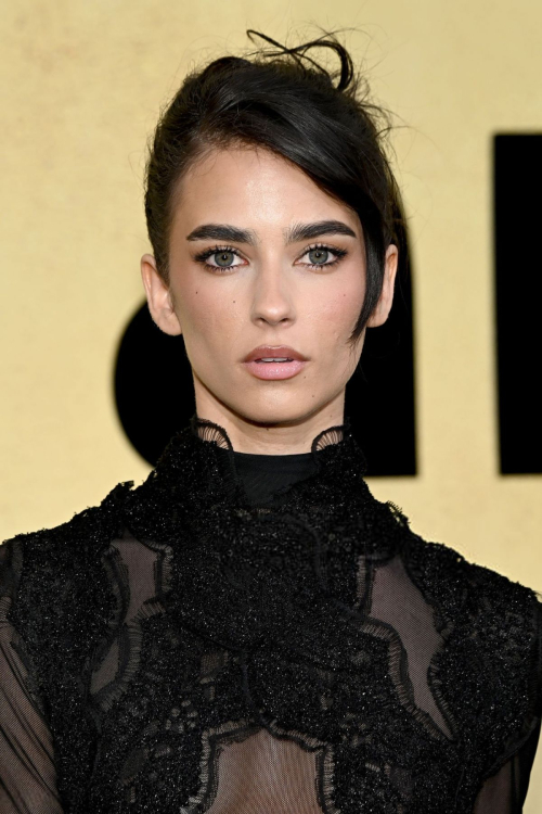 Elisha and Renee Herbert at amfAR Gala Cannes, May 2025 10