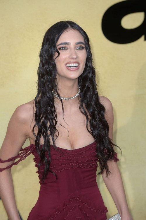 Elisha and Renee Herbert at amfAR Gala Cannes, May 2025 1