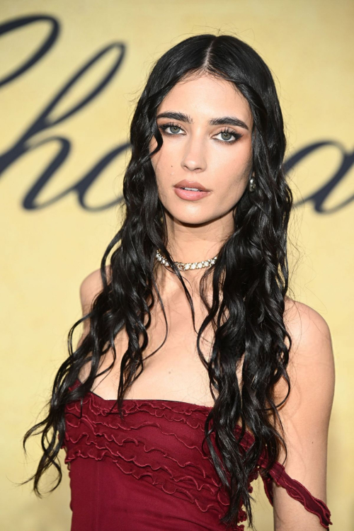 Elisha and Renee Herbert at amfAR Gala Cannes, May 2025 3