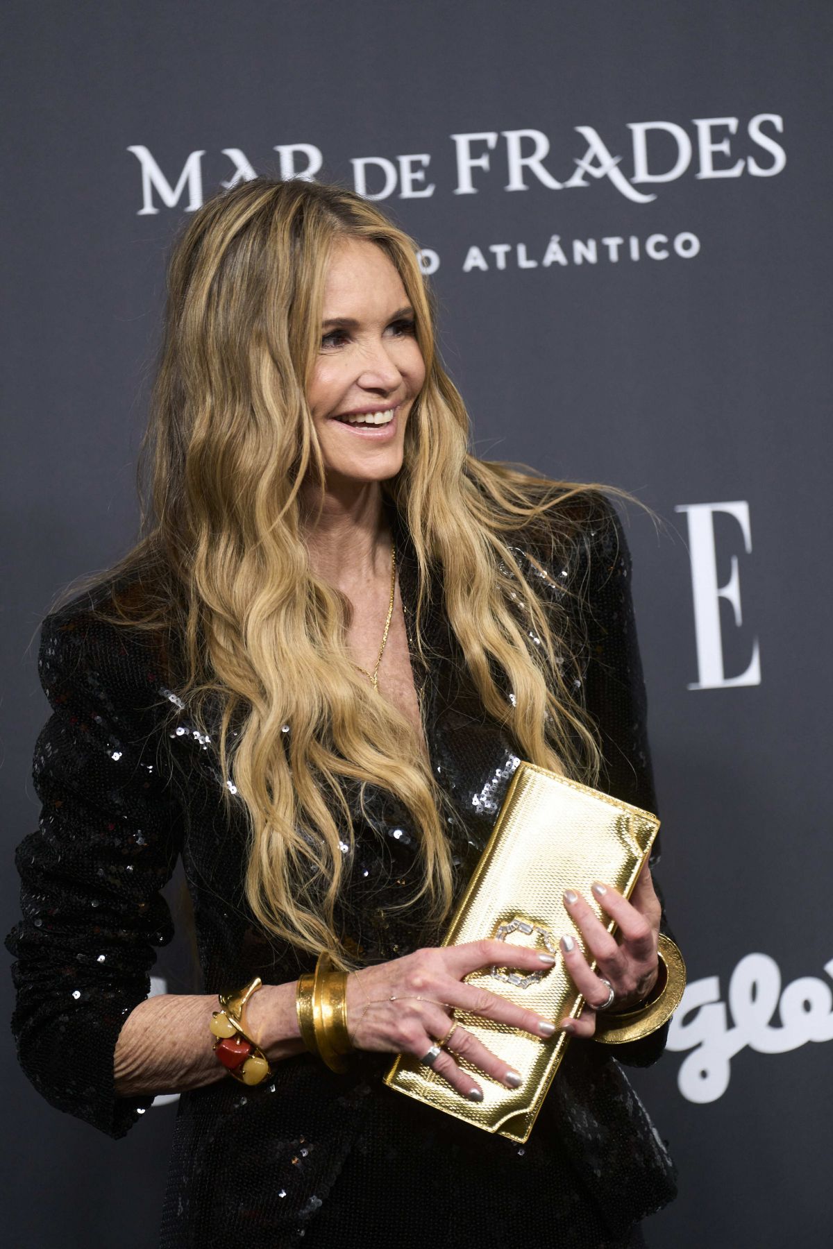 Elle Macpherson at Elle Style Awards London, June 2025