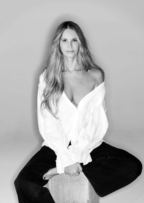 Elle Macpherson for Maxim Magazine, Summer 2025 3