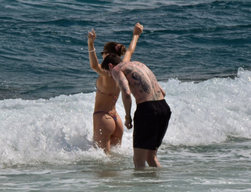 Elsie Hewitt in Bikini Palm Beach, March 2025 7