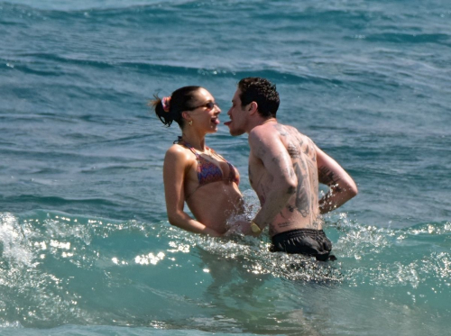 Elsie Hewitt in Bikini Palm Beach, March 2025 8