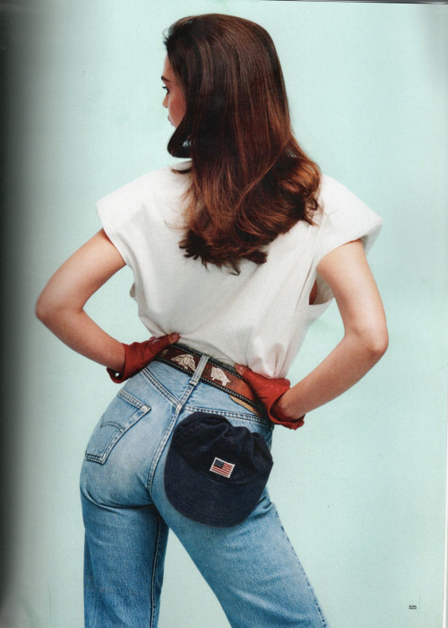 Emily Ratajkowski in Pop Magazine, Summer 2025 13