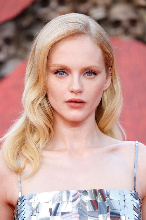 Emma Laird at 28 Years Later Premiere, June 2025 2