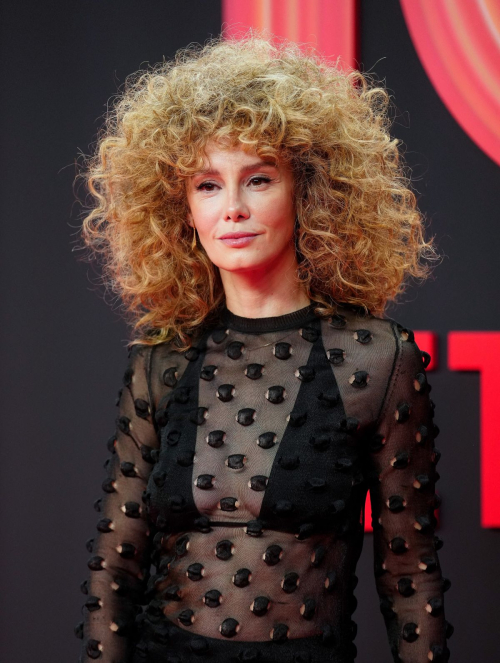 Esther Acebo at Netflix Spain Party Madrid, June 2025 3