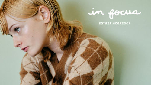 Esther McGregor for Who What Wear Photoshoot, June 2025 11