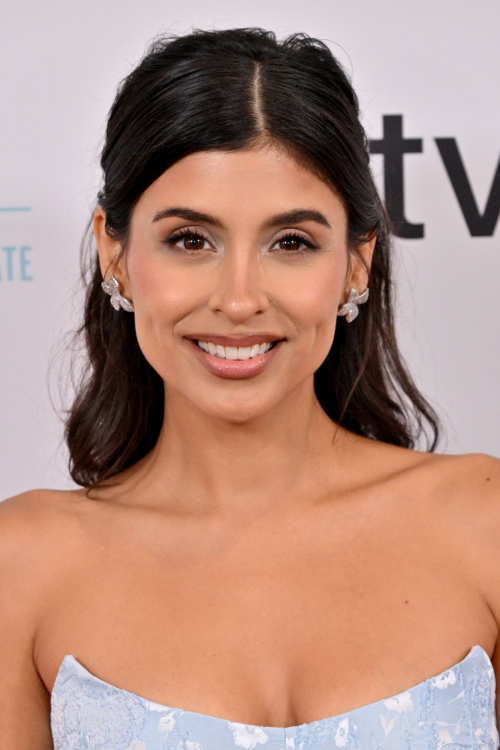 Gabriela Milla at Impact Awards Red Carpet, June 2025