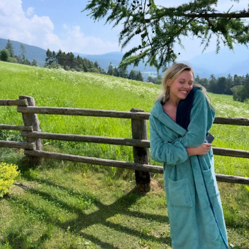 Gracie Dzienny Posts on Instagram, June 2025 2