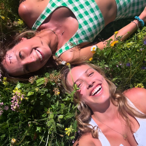 Gracie Dzienny Posts on Instagram, June 2025 5