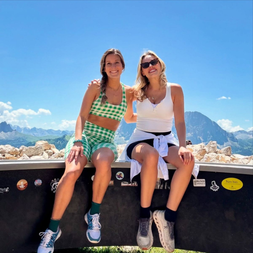 Gracie Dzienny Posts on Instagram, June 2025 6