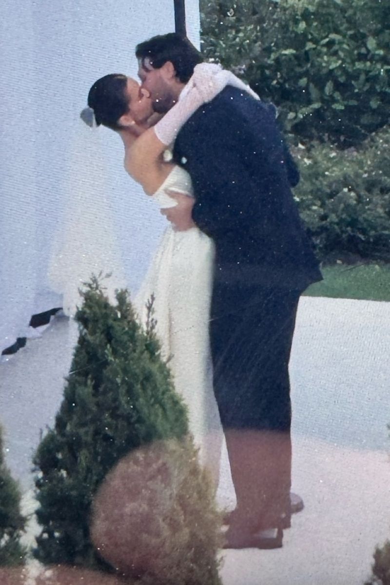 Hailee Steinfeld Wedding Celebration, May 2025