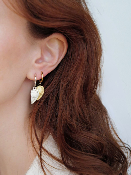 Hannah Masi for Declarer Jewelry, June 2025 2