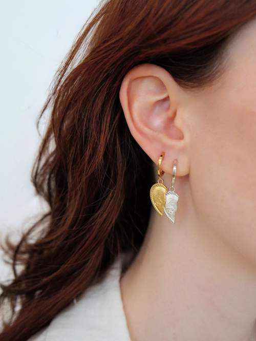 Hannah Masi for Declarer Jewelry, June 2025 4