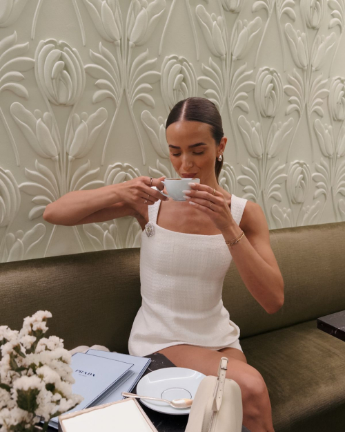 Helen Owen instagram photos, June 2025 5