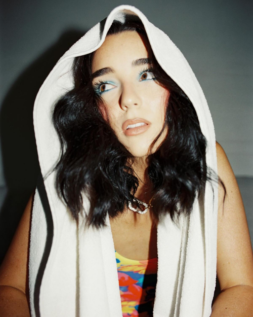 Indiana Massara Photoshoot, June 2025 2