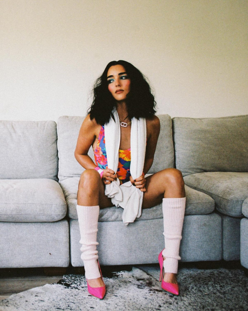 Indiana Massara Photoshoot, June 2025 4