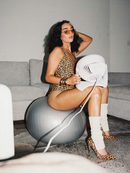 Indiana Massara Photoshoot, June 2025 6