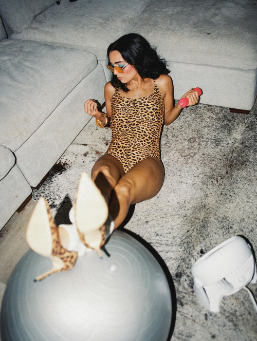 Indiana Massara Photoshoot, June 2025 7