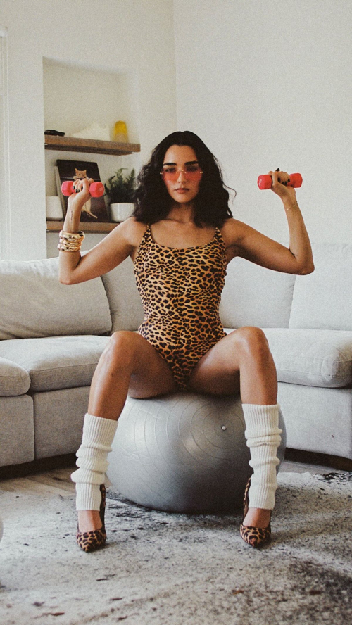 Indiana Massara Photoshoot, June 2025 8