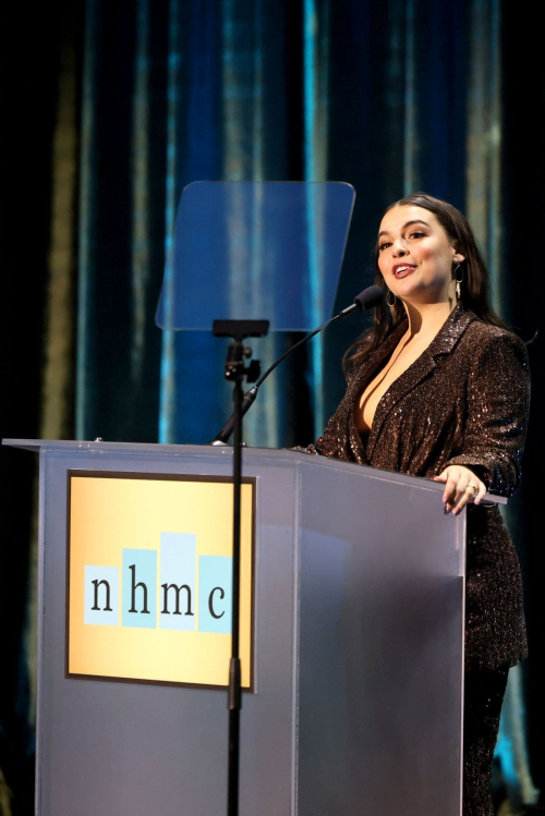 Isabella Gomez at NHMC Impact Awards, June 2025 3