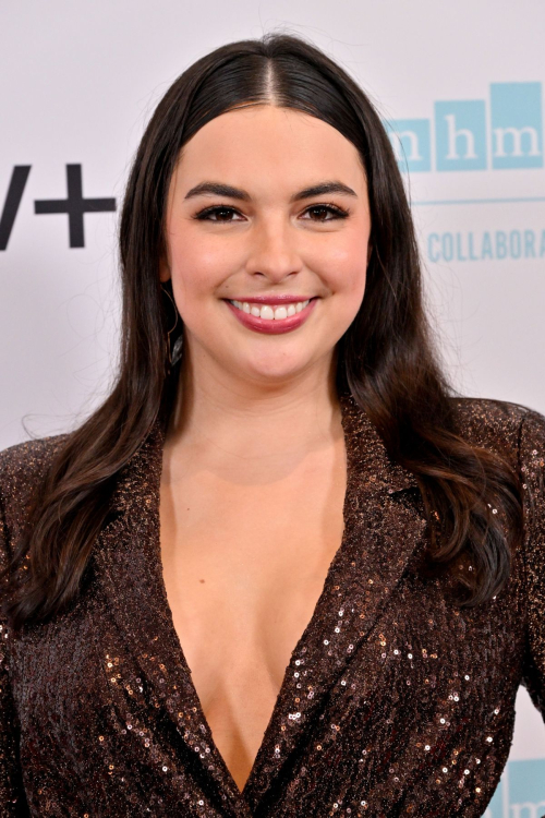 Isabella Gomez at NHMC Impact Awards, June 2025 6