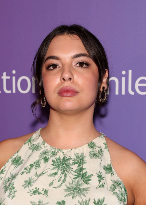 Isabella Gomez at Operation Smile Fiesta, June 2025 2