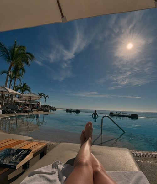 Ivana Baquero instagram photos, June 2025 9