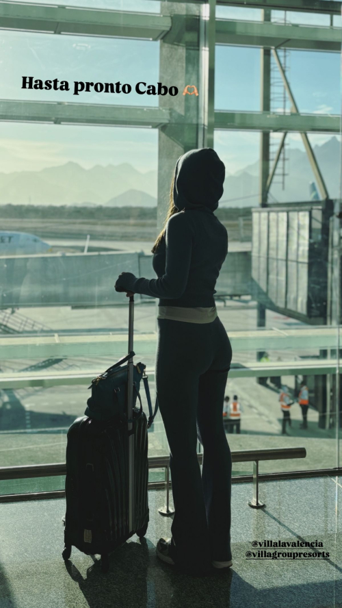 Ivana Baquero instagram photos, June 2025 12