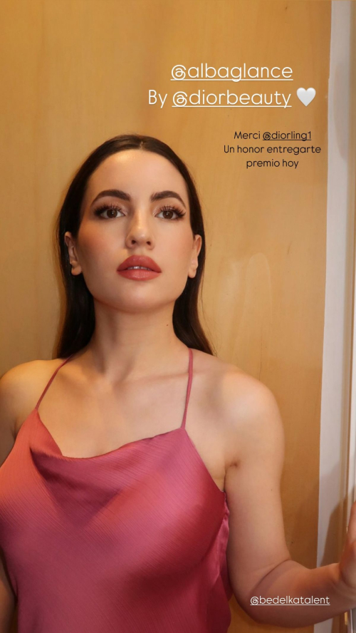 Ivana Baquero instagram photos, June 2025 13