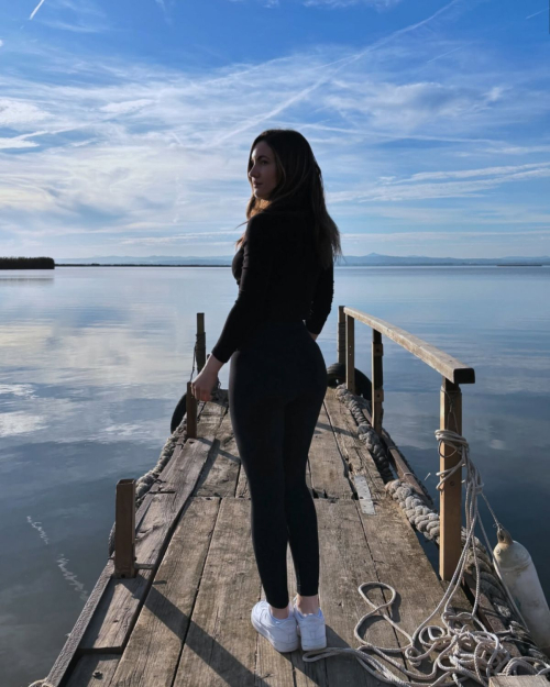 Ivana Baquero instagram photos, June 2025 2