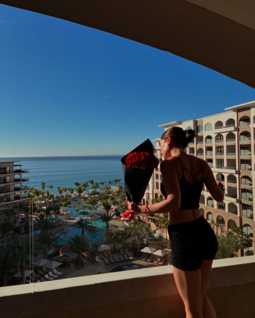 Ivana Baquero instagram photos, June 2025 4